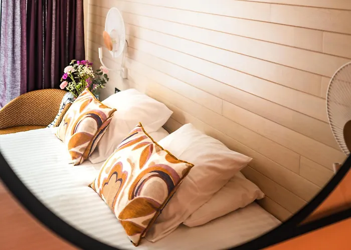 Hotel Valdys Thalasso & Spa - Beau Rivage