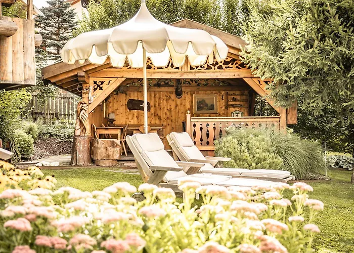 Hotel Luna Mondschein