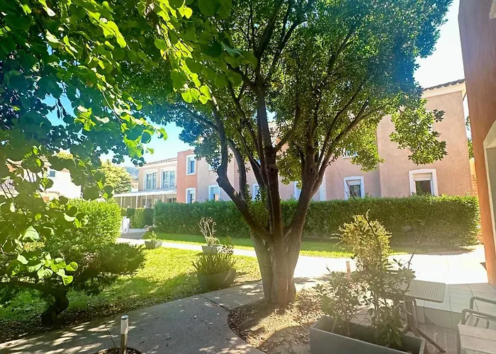 Hotel Thalassa