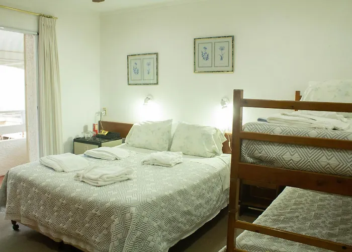 Hotel Argentina
