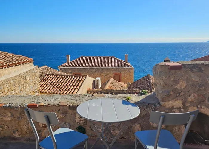 Byzantino Boutique Hotel