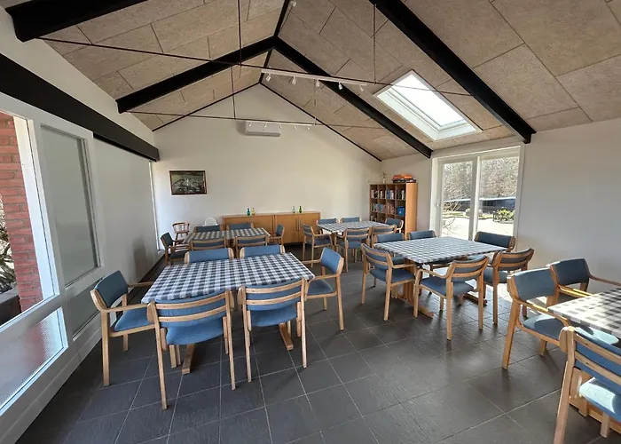 Logballe Camping & Cottages