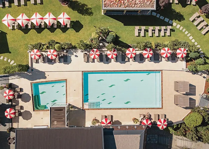 Hotel Fisserhof