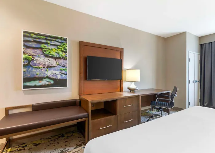 Hyatt Select Valdosta