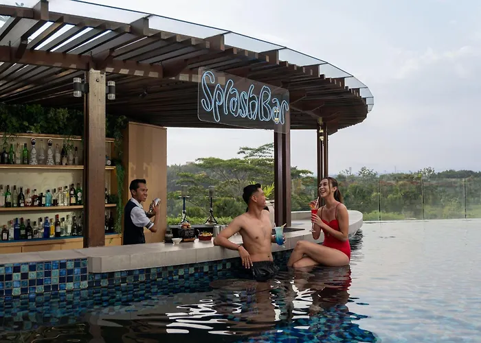 Yogyakarta Marriott Hotel