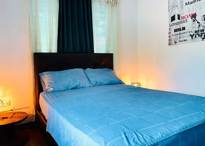Kimara Tayrona Hostel