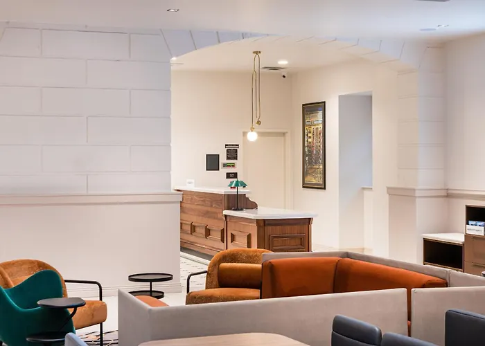 Springhill Suites By Marriott Baltimore Downtown Convention Center Area