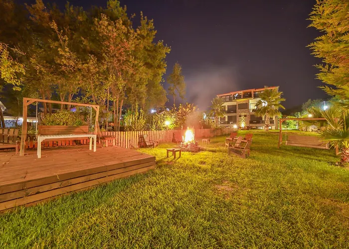 Agva Pieria Luxury Hotel Plus 16