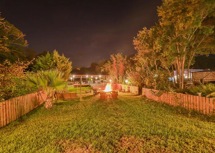 Agva Pieria Luxury Hotel Plus 16