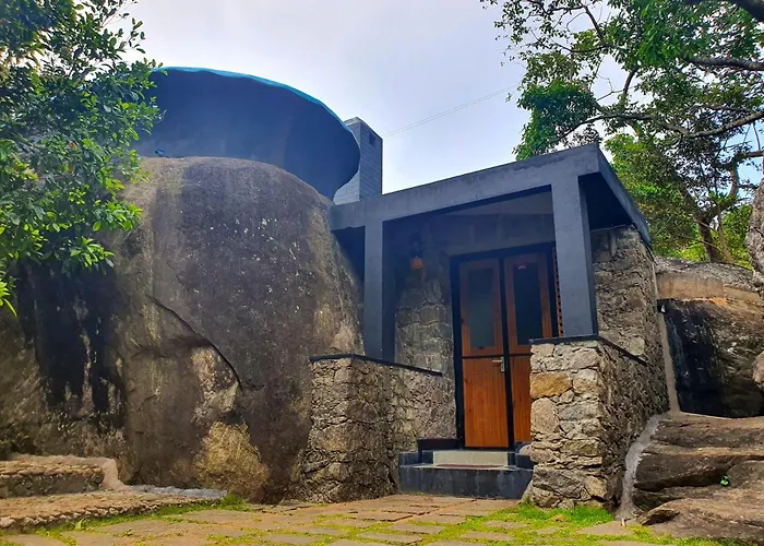 Forest Heaven Eco Resort