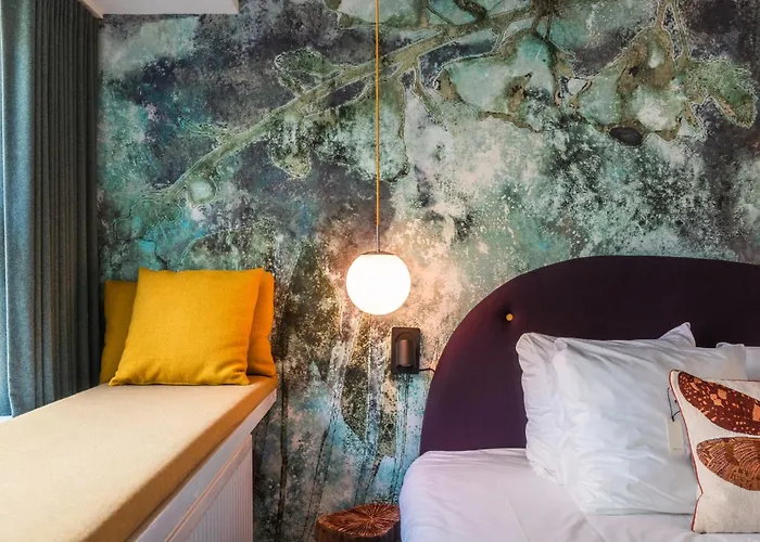 Badhuis Hotel