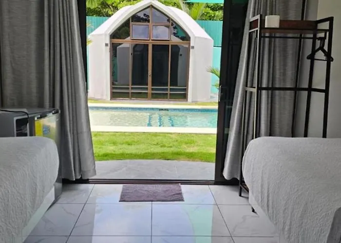 Alborada Boutique Stay