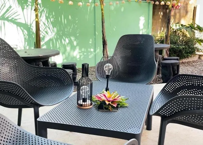 Alborada Boutique Stay