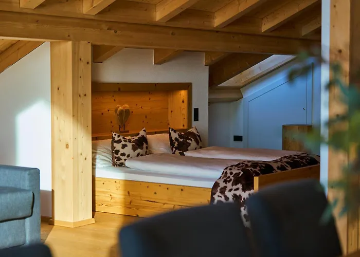 Bergwelt Kandel Hotel & Eventlocation