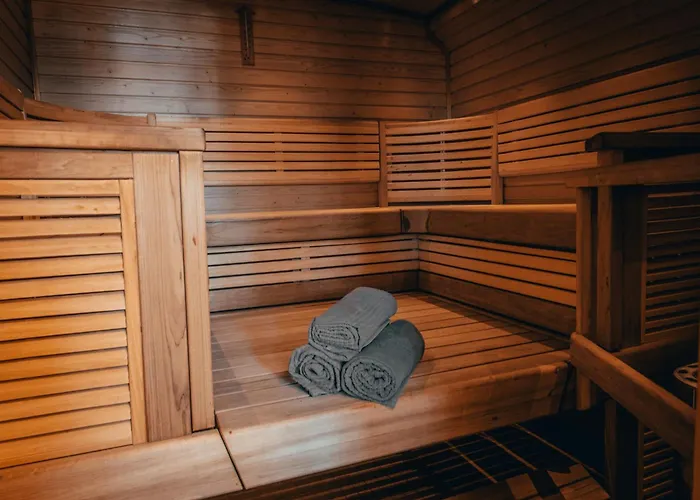 Hotelli Puustelli Nivala