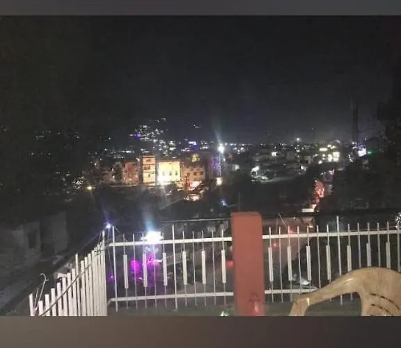 Hotel Nainkaran Tourist Lodge And Restaurant