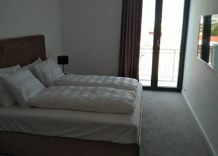 Hotel Oscar