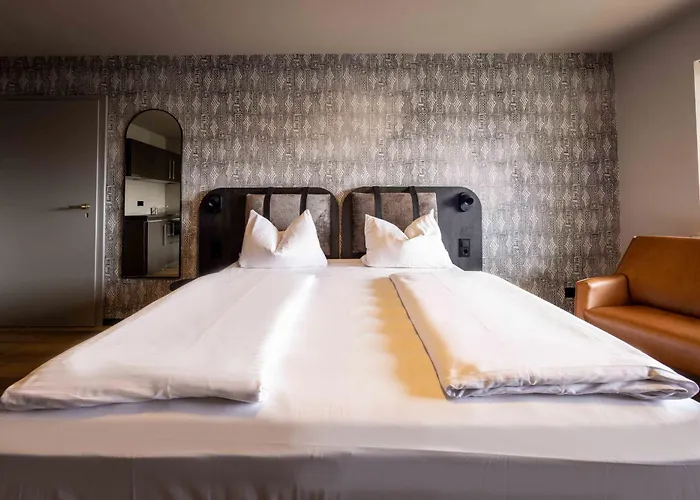 Ibis Styles Aalen
