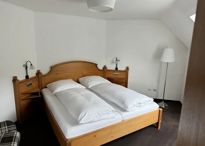 Hotel Silberfelsen