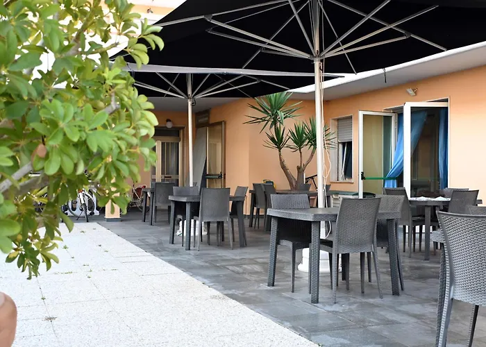 Hotel Paradiso Verde
