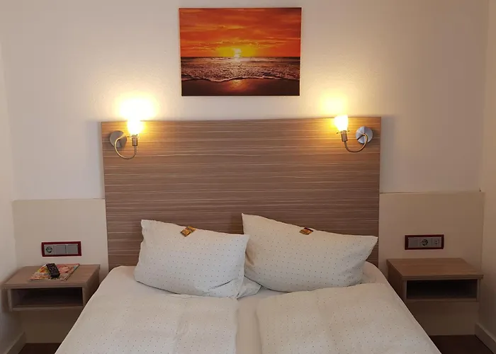 Hotel Muehleneck