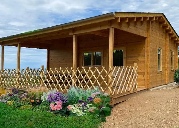 Camping Le Montbartoux