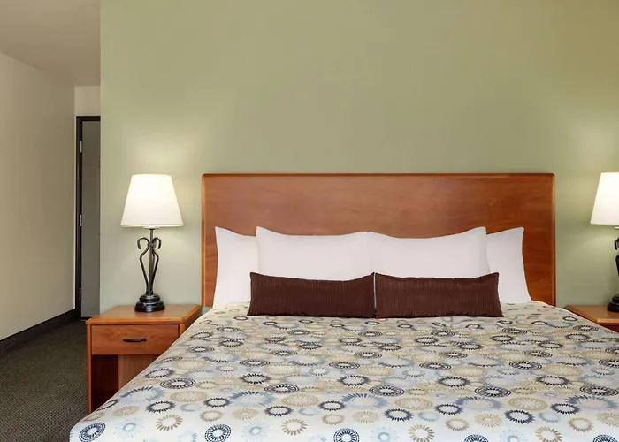 Americinn By Wyndham Havre