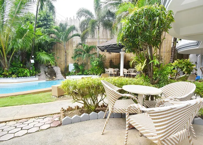 Villa Sunset Boracay