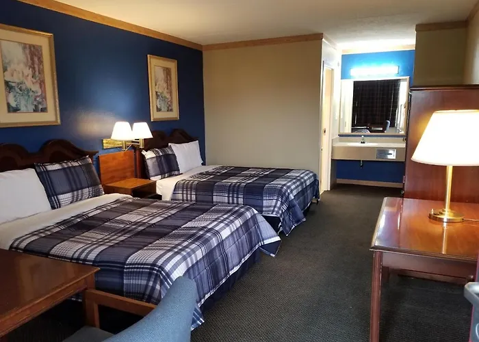 Travel Inn