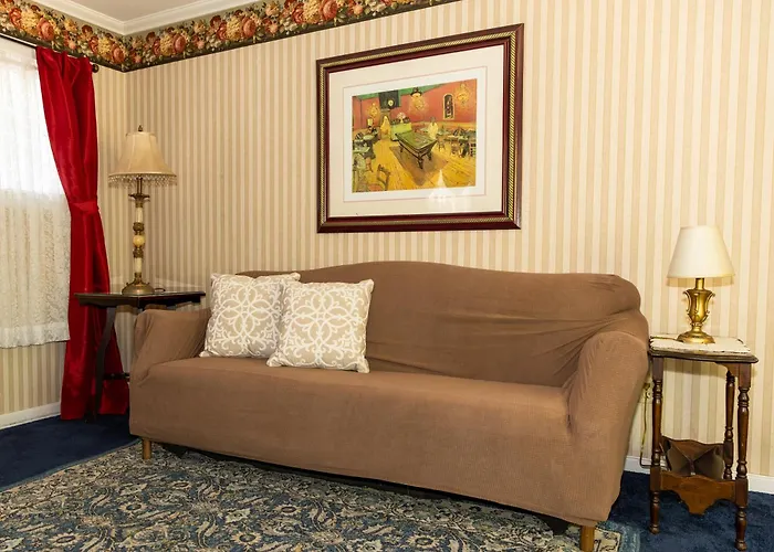 Julian Gold Rush Hotel