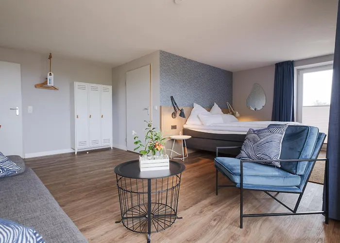 Siel59 Hotel & Restaurant