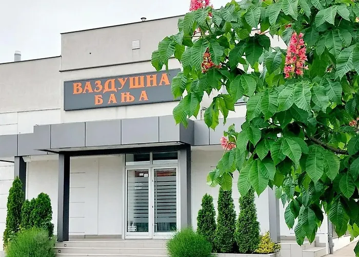 Vazdusna Banja