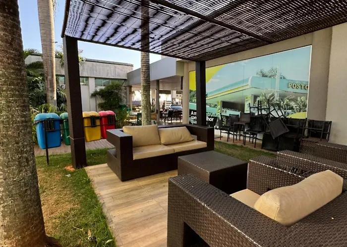 Hotel Farol