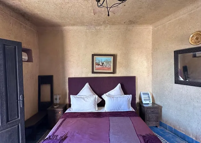 Riad Kasbah Omar
