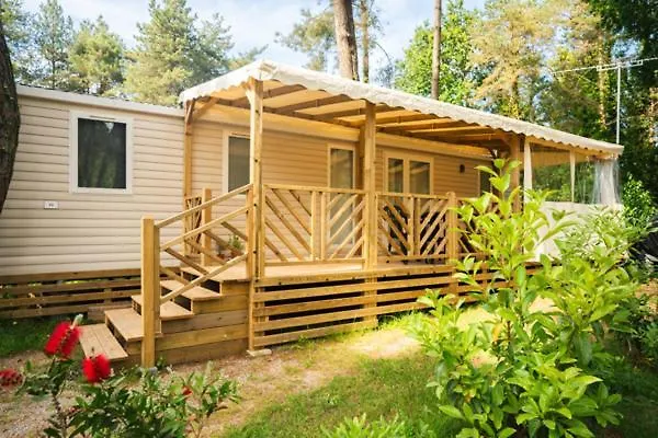 Camping Officiel Siblu Les Oyats