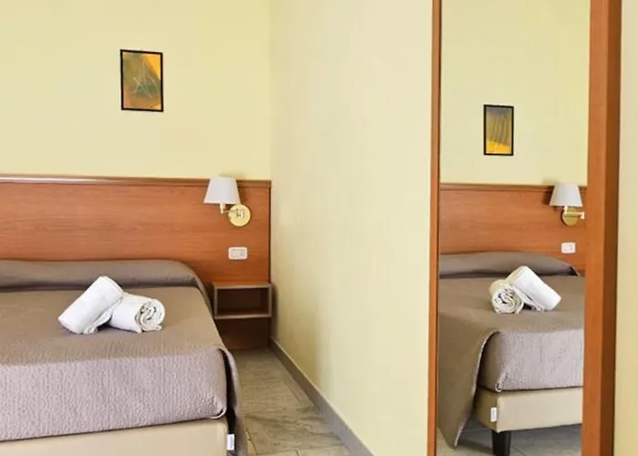 Pianisi Albergo