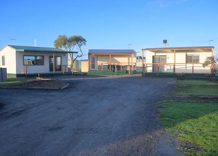 Lang Lang Caravan Park