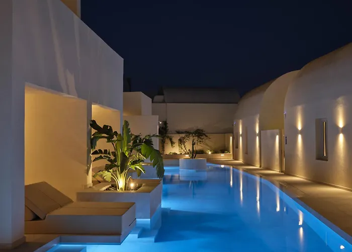 Heyday Luxury Suites