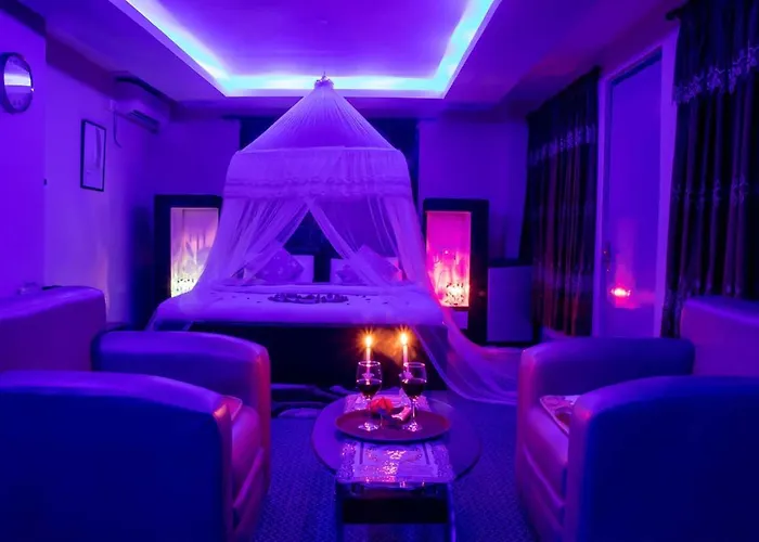 Summit Hotel Ilam
