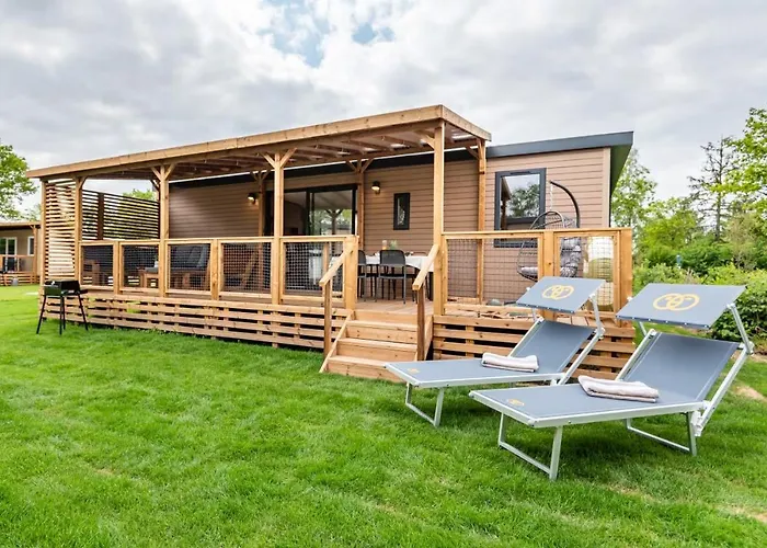 Camping Marvilla Parks Kaatsheuvel