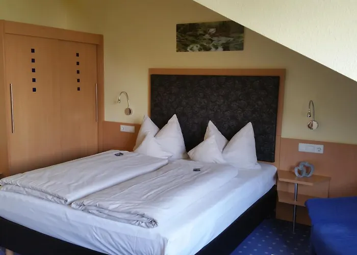 Hotel Ifen