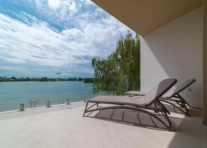 Hotel Senec Aqua Resort - Family Friendly
