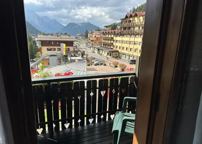 Hotel Garni St. Hubertus