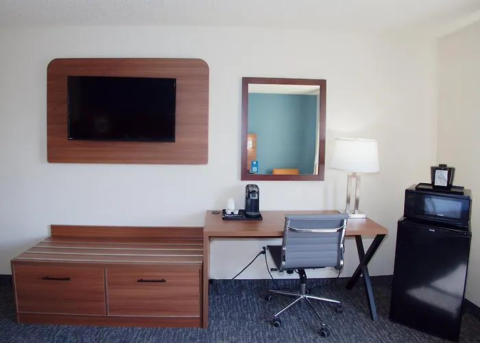 Country Inn & Suites By Radisson, Coeur D'Alene