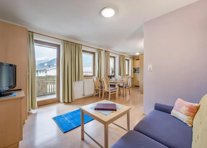 Hotel Bergwelt