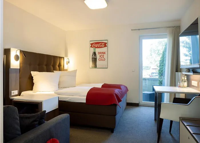 Hotel Gasthof Handewitt