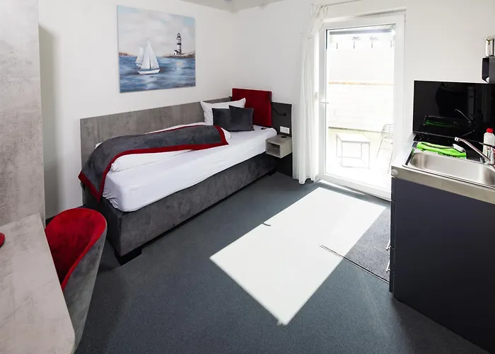 Hotel Gasthof Handewitt