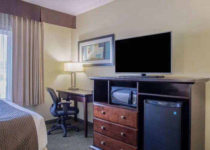 Days Inn By Wyndham Cranbrook Conference Centre