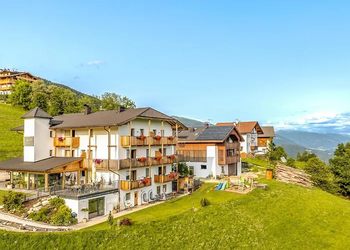 Hotel Pfeiferhof