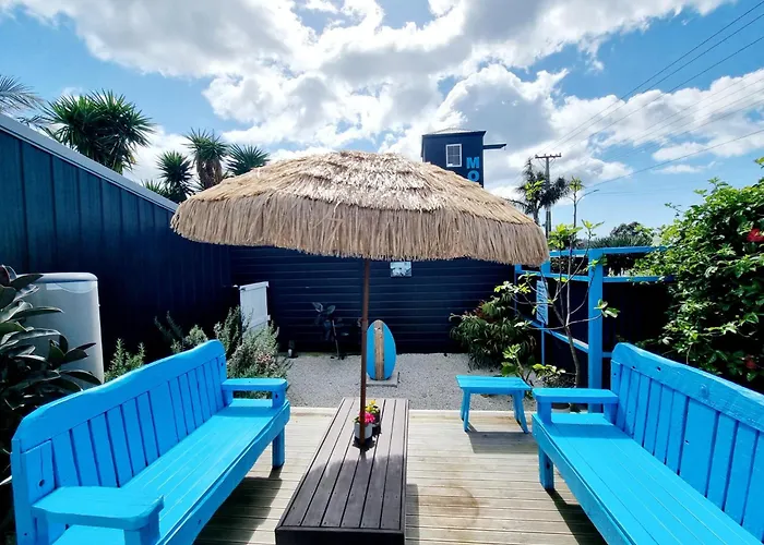 Southpacific Motel